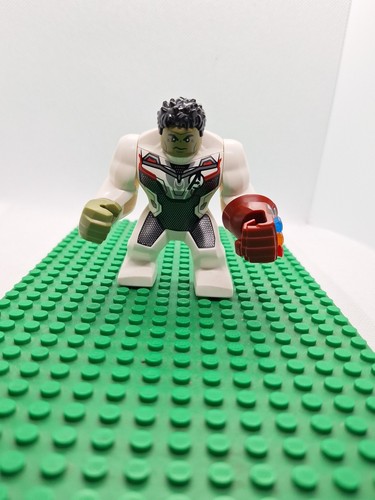 Lego marvel super - heroes, figur