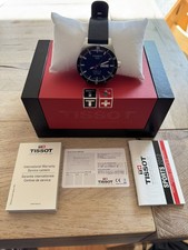Tissot prs 516 automatic - tissot,