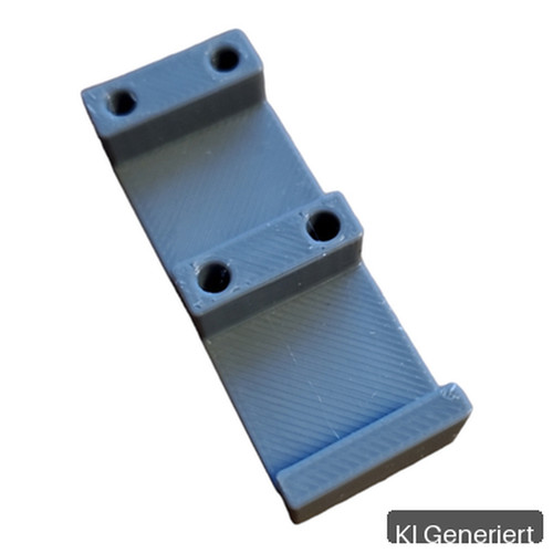 2er set gleitstüke kunststoff - gleitstüke,