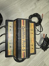 Batterieladegerät OptiMate