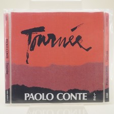 Paolo Conte - Tournée