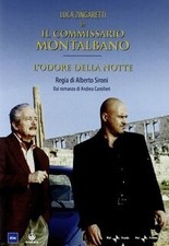 Il commissario Montalbano - Lodore della notte von ... | DVD | Zustand sehr gut