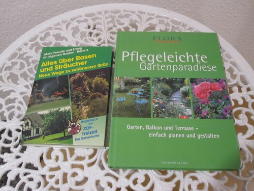 Flora garten pflegeleichte - flora,