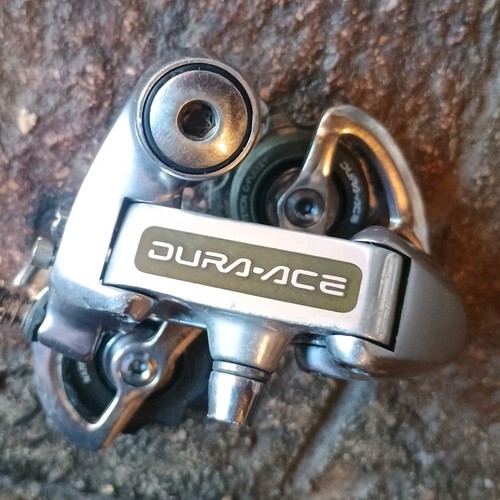 Vintage shimano dura ace - ace, rd