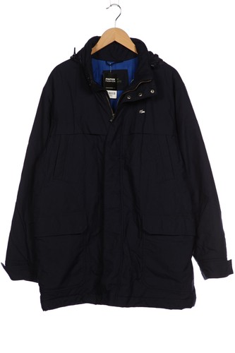 Lacoste jacke herren anorak - herren,