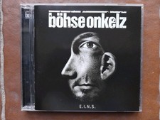 Böhse Onkelz " E.I.N.S. "
