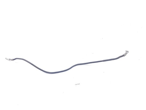 Honda cbr600 pc31 massekabel - cbr600, f
