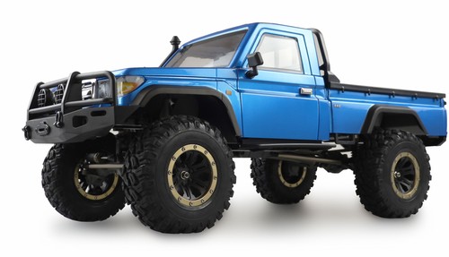 Amewi amxrock rcx8p scale - amxrock,