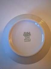 KPM Germany Royal Porzellan