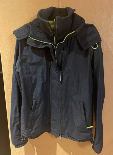 Tolle übergangsjacke von - Übergangsjacke,