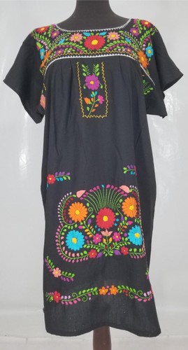 Vintage mexikanische tunika - vintage,