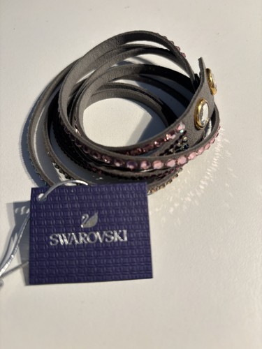 Swarovski wickelarmband - swarovski®,