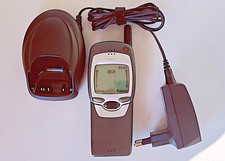 Nokia Matrix Handy 7110