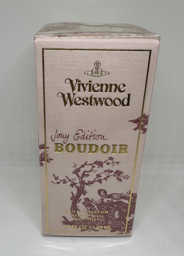 Vivienne westwood boudoir - vivienne, jouy