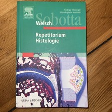 Repetitorium Histologie
