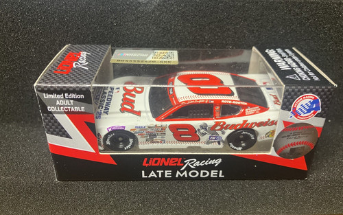 Lionel racing lx82565bdsej - racing,