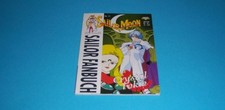 Sailor Moon Das Offizielle Sailor Fanbuch Nr.  11 Crystal Tokio