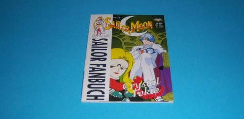 Sailor moon das offizielle - sailor,