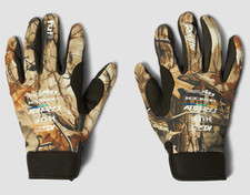 Huf Worldwide Skateboard Skate Greddy Racing Gloves S/M