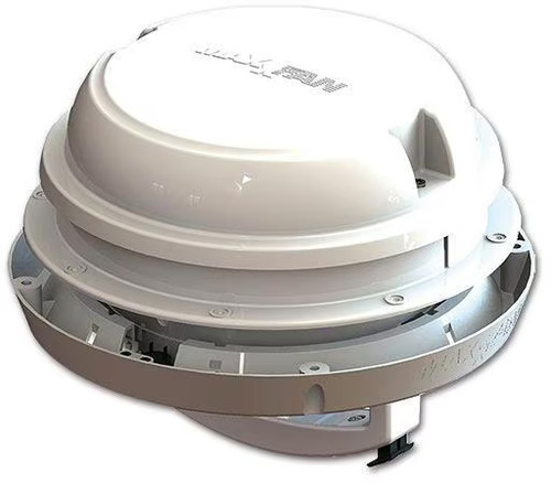 Maxxair maxxfan dome - maxxfan, plus