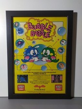 Bubble Bobble C64 Atari