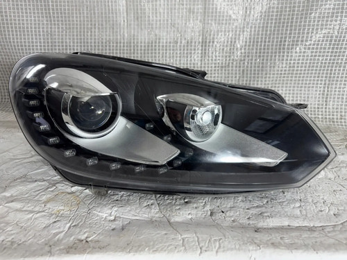 Frontscheinwerfer golf vi - golf,