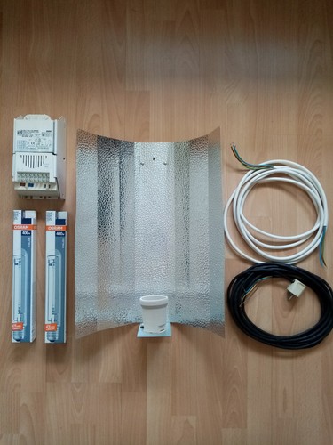 Grow lampen pflanzen - lampen,