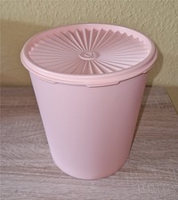 Tupperware Vintage-Behälter