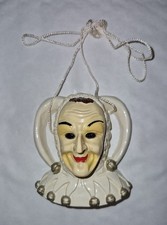 Rare Fasnet (Fasnacht) Sammler