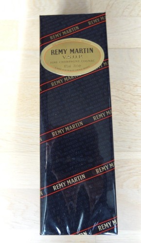 Remy martin cognac - cognac, liter