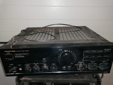 ONKYO Hifi Vollverstärker