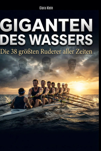 Giganten des wassers die - des,