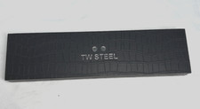 TW Steel Watch Case- NEW