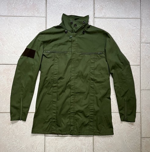Original bundeswehr feldjacke - original,