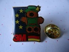 Länder-Pin: " 3 M  "