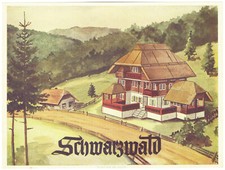 S. F. Fischer Etikett