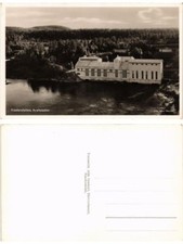 Old postcard - , ak