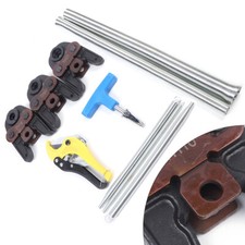 TH16 TH20 TH26 Pressbacken