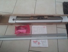 Roto Rollo ZRV 9/11 Baureihe 6../8..H Verdunkelungsrollo E-284 C-0
