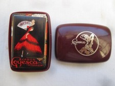 Seife in Behälter - Jabon