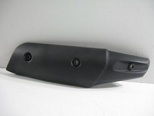 Auspuffkrümmer-Abdeckung Blende Krümmer Suzuki DL 650 V-Strom ABS, WVB1, 06-11