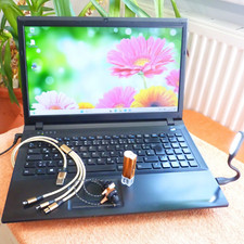 Terra 1512 15 Zoll Multimedia