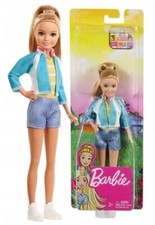 BARBIE STACIE DREAMHOUSE
