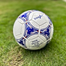 Tricolore Official Match Fußball FIFA WM 1998, Fußball Ball Größe 5