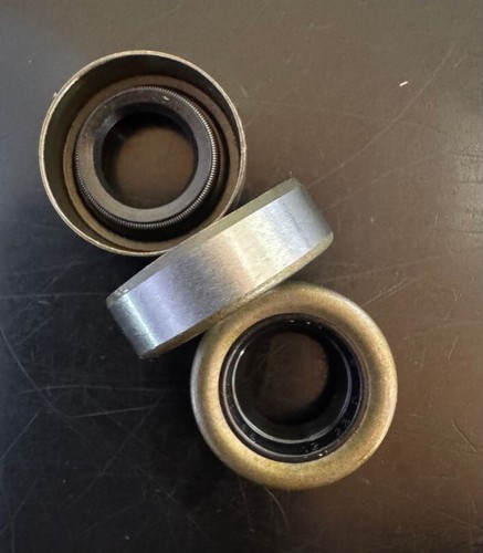 Stk wellendichtring - 1,