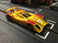 30403 Porsche RS Spyder No. 6 ALMS 2006 Carrera Digital 132 OVP