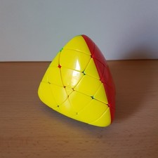 Zauberwürfel Magic Cube 4x4