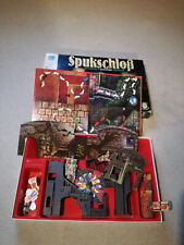 Spukschloß von MB Ersatzteile zur Auswahl