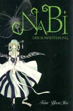 TB Nabi Der Schmetterling