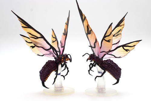 Icons the realms set - d&d,